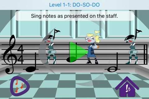 U BETTER Sing! SE screenshot 2