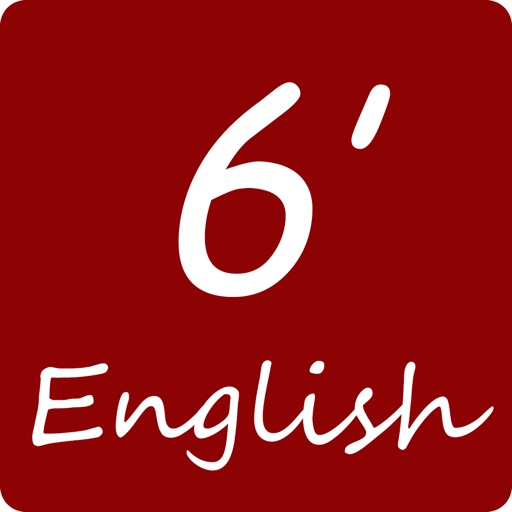 BBC Learning English - 6 Minute By David Ho