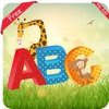 HI-Alphabet & Animals For Kids