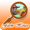 Farm House -Hidden Objects