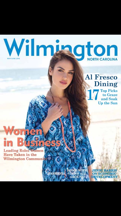 Wilmington Magazine