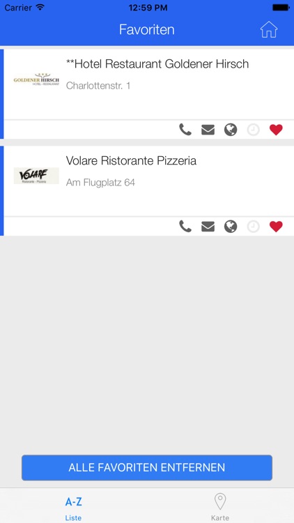 Friedrichshafen Cityguide screenshot-3