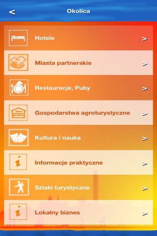 Kraśnik4MOBILE screenshot 3