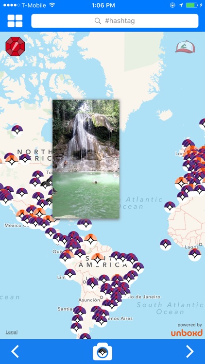 GoSnaps - Share Screenshots for Pokémon GO