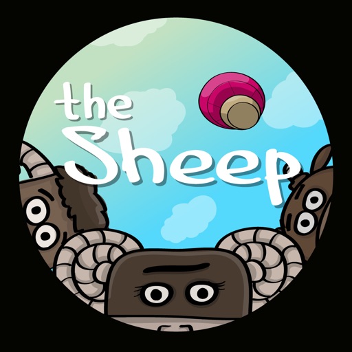 the Sheep game for kids