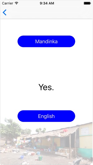 MandinkaEnglish(圖4)-速報App