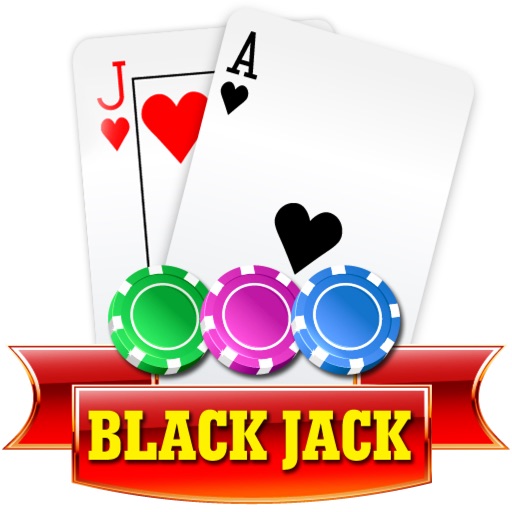 Blackjack Combat iOS App