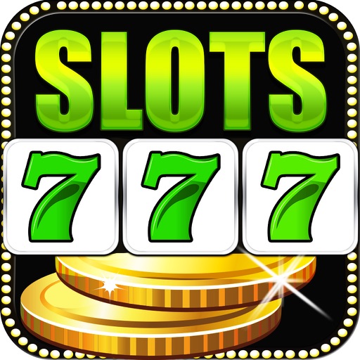 Big Bet and Win Jack Casino Slots Game Icon