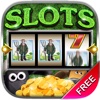 Slot Machine and Poker Mega Casino “ Shaun the Sheep Slots Edition ” Free