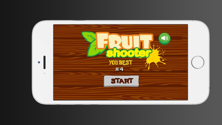 Shoot The Melon Games