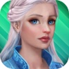 Curse Of The Ice Queen —— Fantasy Beauty/Magic Heaven