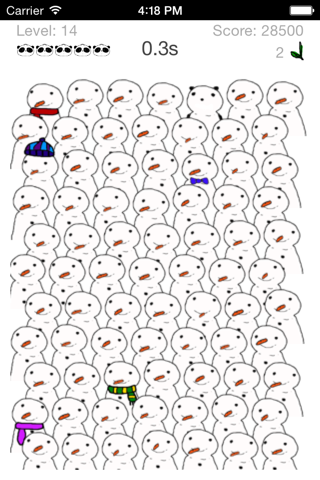 Find The Panda (World Challenge Version) screenshot 3