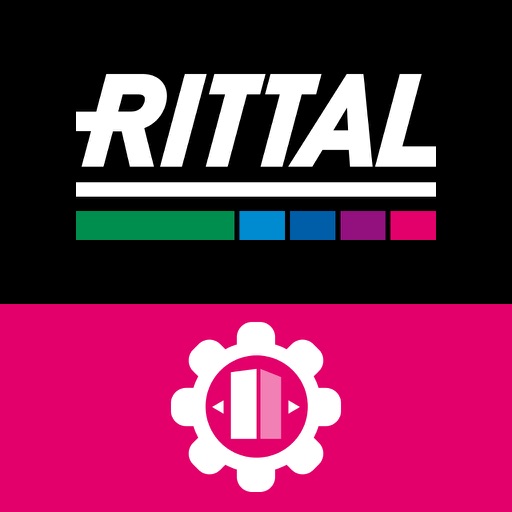 Rittal-The System  威图——体系