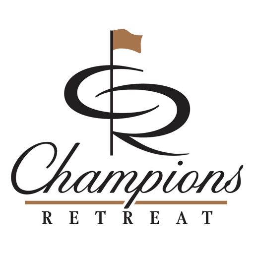 Champions Retreat icon