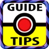 Guide for Pokemon Go Characters, tips, cheats, and tricks.