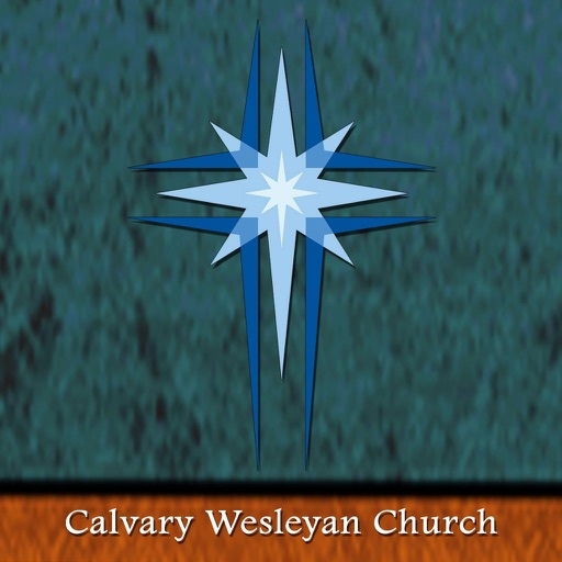 Calvary Wesleyan icon