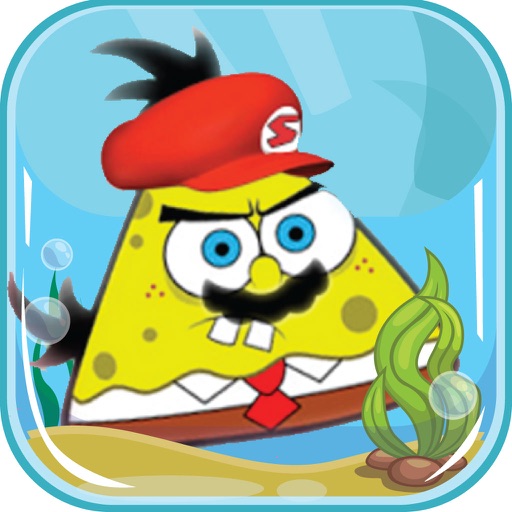 Jungle Ponge Adventure iOS App