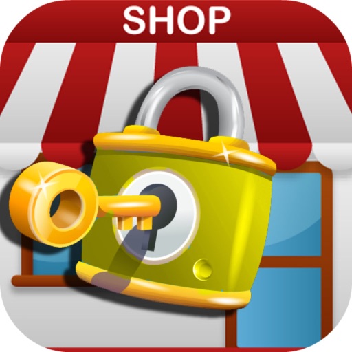 Escape From Woolworths Super Market - Secret Room&Mystery Lost iOS App