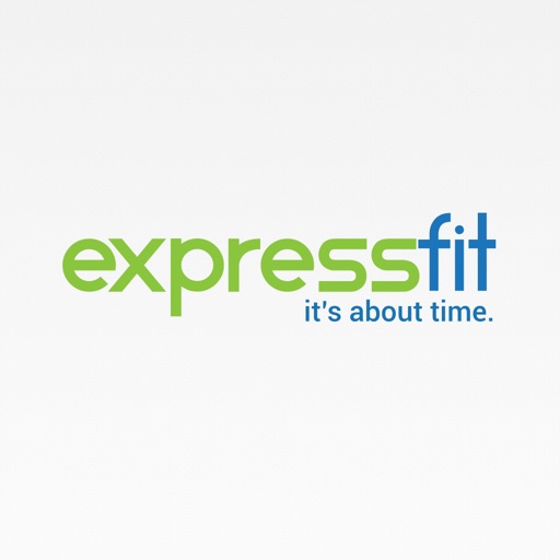 Express Fit icon