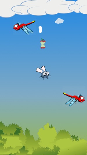 Fly Frog Croak(圖2)-速報App