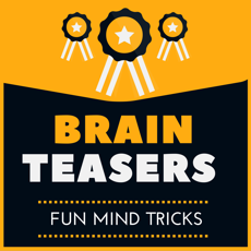 Activities of Brain Teasers - Fun Mind Tricks