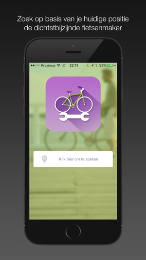 Fietsenmaker.in(圖1)-速報App