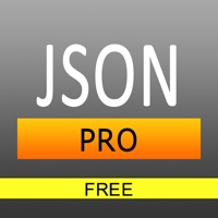 JSON Pro FREE app not working? crashes or has problems?