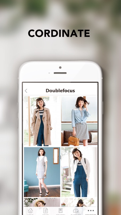 Doublefocus(ダブルフォーカス)公式アプリ screenshot-3