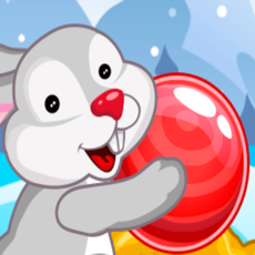 Activities of Bunny Bubble Shooter