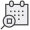 Use the built-in Calendar app to keep track of virtually anything, and Calendar Track will add up the numbers that you enter in your calendar notes and generate slick reports