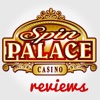 Spin Palace Casino best online games reviews
