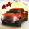 Truck Cargo Transport - Offroad Racing and Parking Simulation