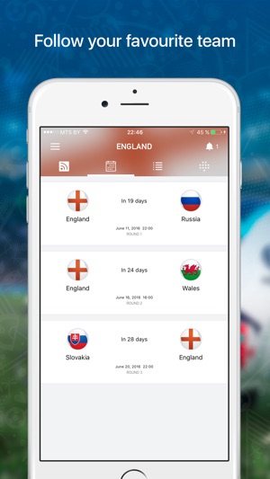 Euro Live PRO — Without ads(圖3)-速報App