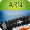 Stockholm Arlanda Airport (ARN) Flight Tracker Scandinavian Sweden Skavsta Bromma