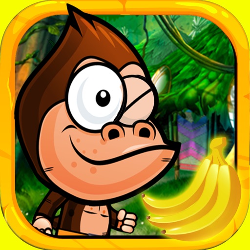 Kämpfer Gorilla Spiel - gorilla kostenlos spielen Icon