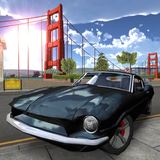 extreme car driving simulator online