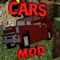Cars Mod - Guide to Car Mod for Minecraft game PC Edition
