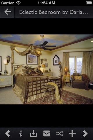 Bedrooms screenshot 4