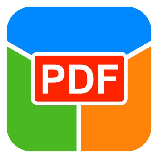 Professional Reader PDF - DOC, XLS, PPT, Photo & Video