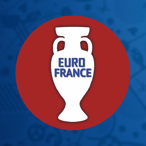 Euro 2016 Pro Results for France 2016 European Championships Edition icon