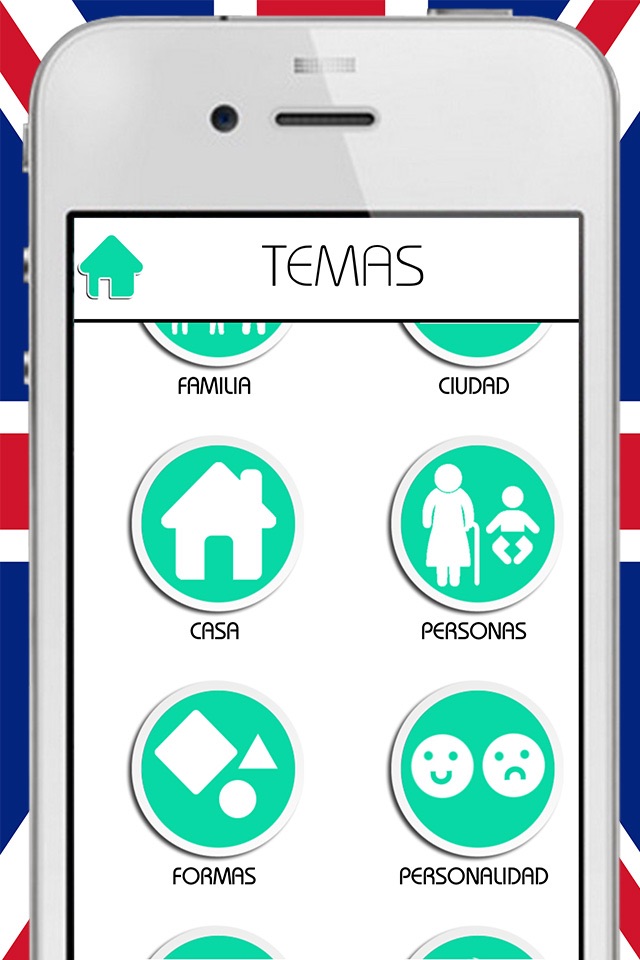 Learn English: Vocabulary - Practicing with games and vocabulary lists to learn words screenshot 4