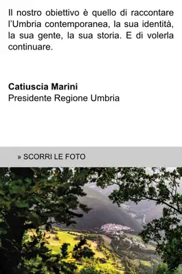 Game screenshot Regione Umbria - Digital Edition hack