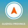 Guizhou Province GPS - Offline Car Navigation