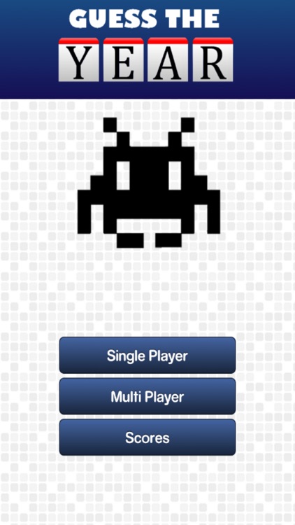 Gamer Quiz - Guess The Year