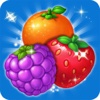 Fruit Master X: Connect Mania