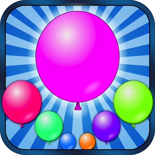 Balloon Challenge Happly