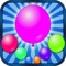 In this game, you need to constantly challenge themselves, to capture the higher-numbered balloon