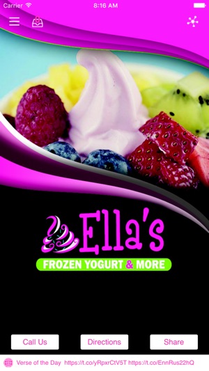 Ellas Yogurt(圖1)-速報App