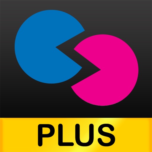 Dating DNA Plus - Premium Edition of #1 Date App for iPhone and Facebook with Free Service icon