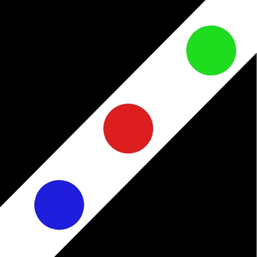 Color blitz™ icon